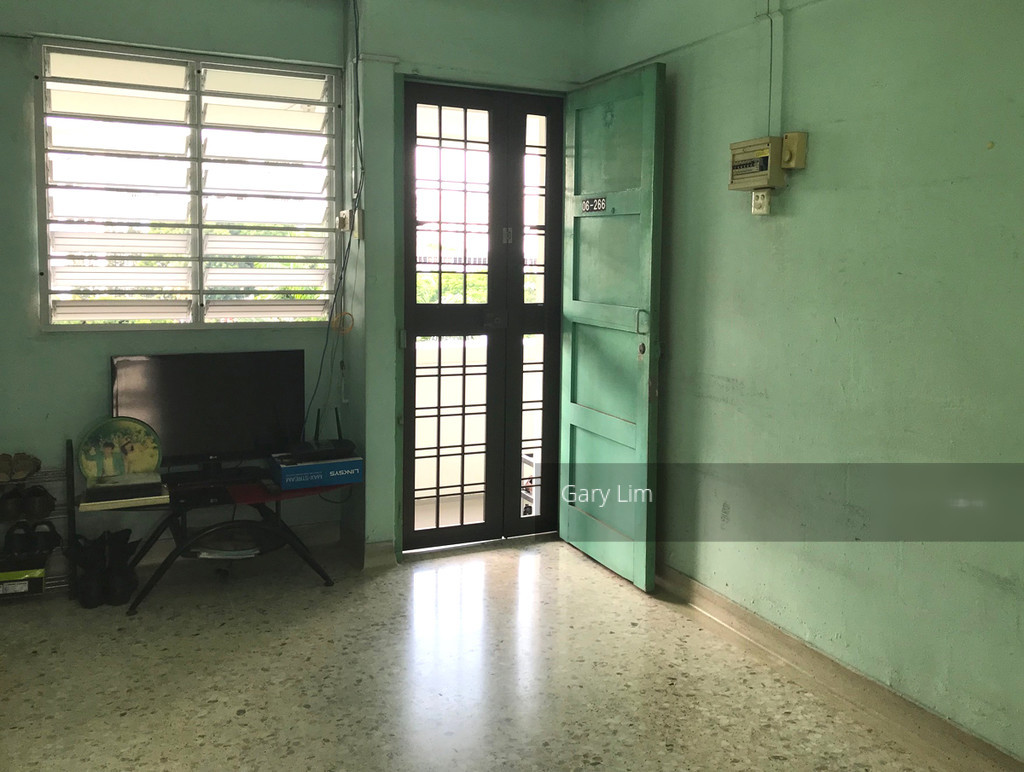 Blk 339 Clementi Avenue 5 (Clementi), HDB 3 Rooms #204027171